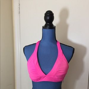 Athleta Bikini Top S